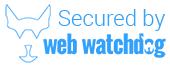 Web Watchdog | Safeguard your website from malware and hacking.